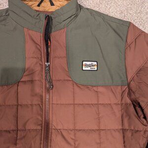 Howler Brothers Merlin Jacket